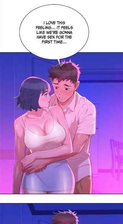 What do you Take me For? Ch.60/?