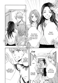 [Kamon Saeko] Futari no Musuko ni Nerawarete Imasu | I'm Being Targeted by My Two Sons [English] [Fujoshi Bitches] [Decensored]