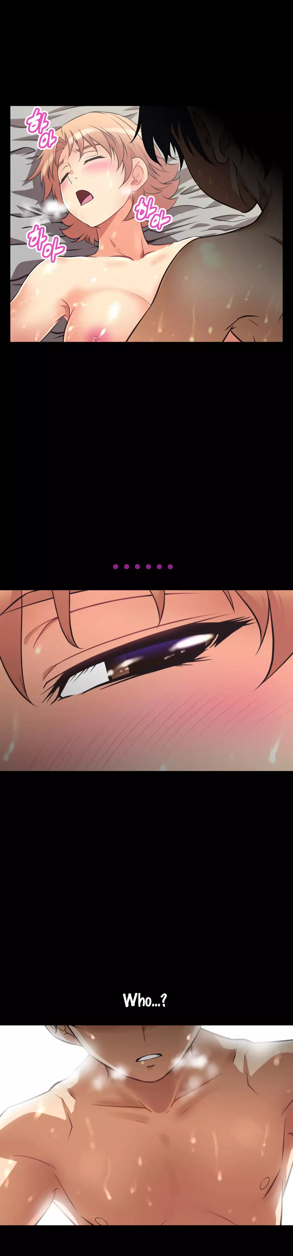 Brawling Go 0-15 Chapters