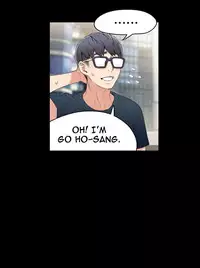 [BAK Hyeong Jun] Sweet Guy Ch. 1-42 [English] [YoManga]