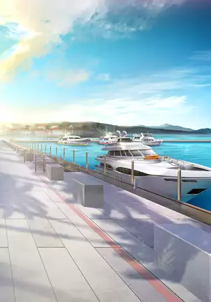 HuniePop 2 Double Date CG Asset Rip