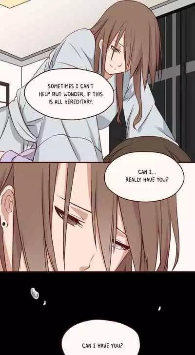 [Iceky] Dormant Desires