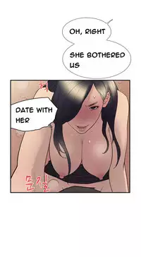 Double Date Ch.1-23 (English) (Ongoing)