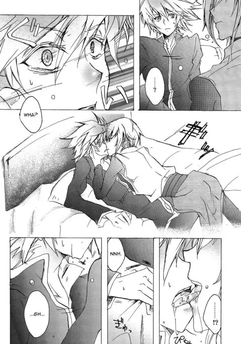 Love Is A Many Splendored Thing