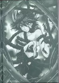 (C75) [Sorairoenogu (Kanei Yoh)] Victim Sanctuary (Yu-Gi-Oh 5D's)