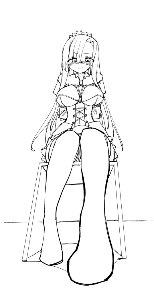 monochrome&colorful vol.3