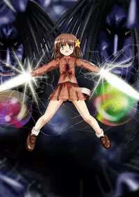 [Dende] Fushigi Sekai -Mystery World- Nonona 12 ~Nonona vs Daimaingenjutsushi~