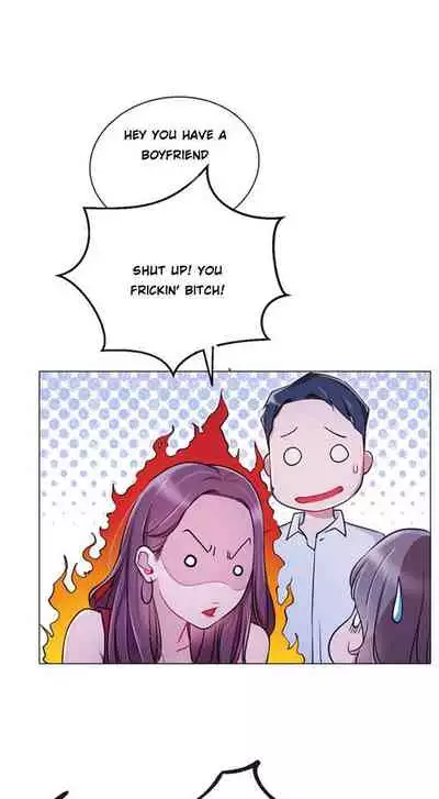 LIVE WITH : DO YOU WANT TO DO IT Ch. 1-7 [English]