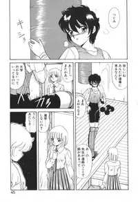 [Akifuji Satoshi] Four Seasons