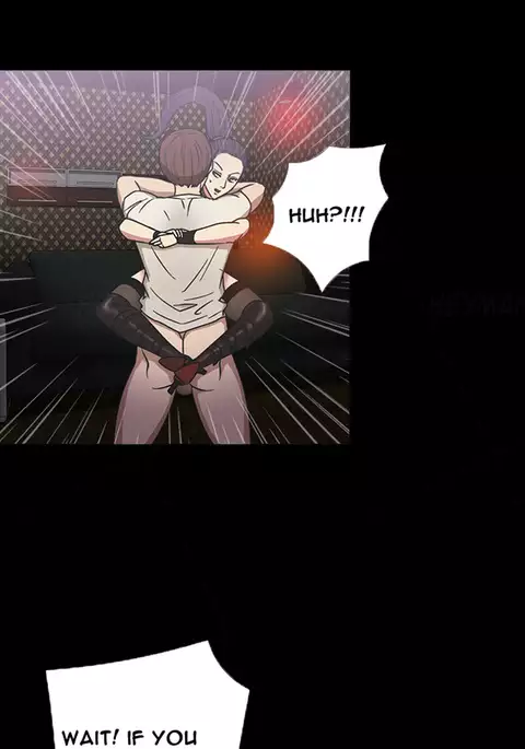 Secret Island Ch.1-22