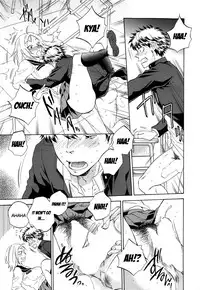 [Sabusuka] Watashi no Kareshi to Nete Kudasai Ch. 1-3 | Please Sleep With My Boyfriend Ch. 1-3 [English] [Mikakunin]