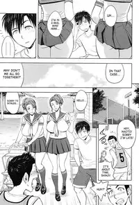 [Tatsunami Youtoku] Twin Milf + Bangai Hen [English] [SaHa]