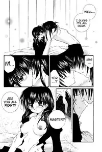 (C67) [Sakurakan (Seriou Sakura)] Tobikiri no Himitsu 2 | The troubling secret 2 (Inuyasha) [English] [EHCove]