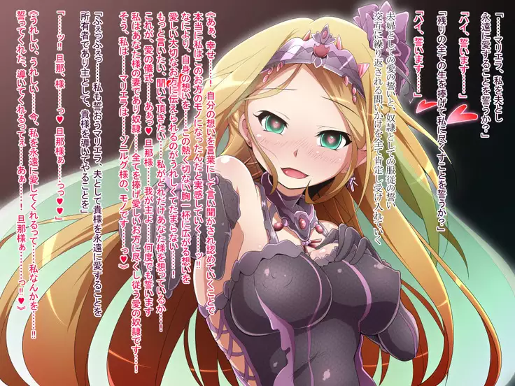 Hero Rengou Sennou Kanraku no Wana ~Battle Sister Hen~