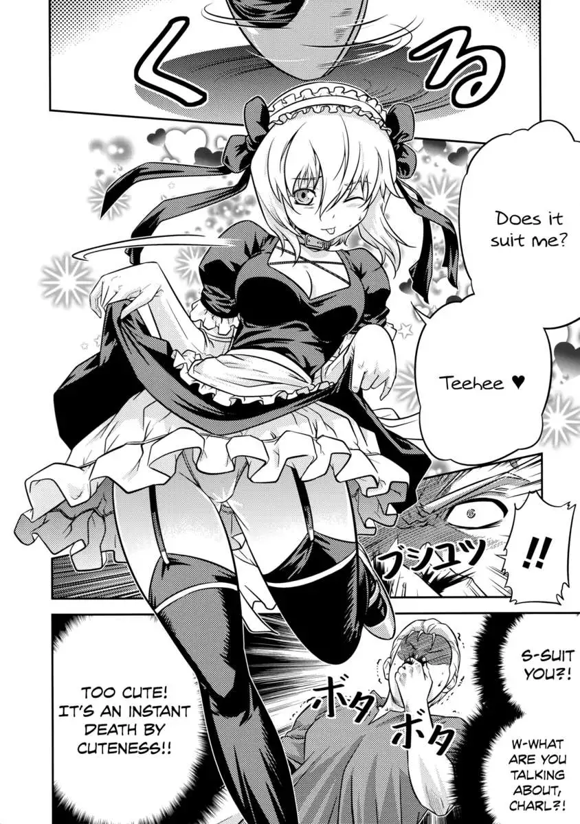 CROSS MAKE 2011 WINTER