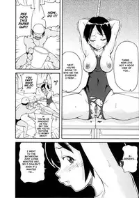 [John K. Pe-ta] Geki!! Monzetsu Operation Plus [English] [Hentairules.net] [Decensored]