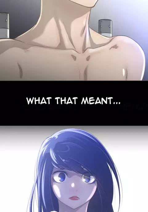 Perfect Half Ch.1-13