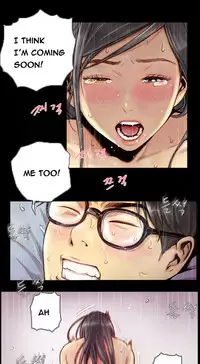 New Face Ch.1-12 (English) (Ongoing)