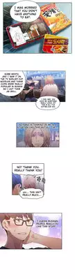 [BAK Hyeong Jun] Sweet Guy Ch. 1-42 [English] [YoManga]