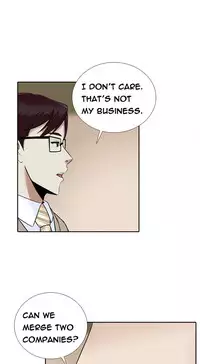 Dark Game Ch.1-15 (English) (Ongoing)