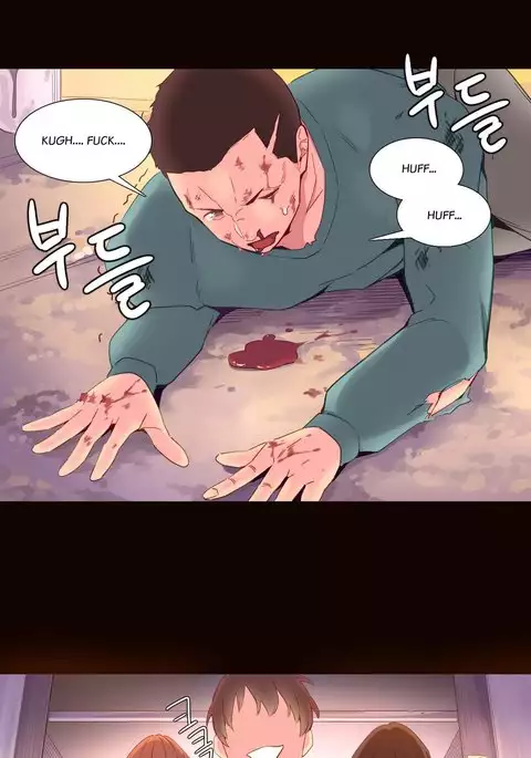 A World That I Rule Ch.01-30