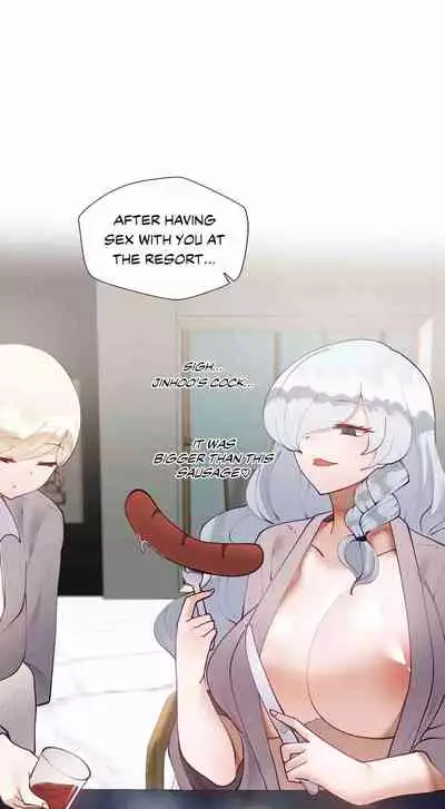 [Over.J, Choi Tae-young] Learning the Hard Way 2nd Season (After Story) Ch.2/? [English] [Manhwa PDF] Ongoing