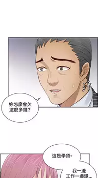 [魂月廊&TEAM 空心菜]本能解决师 Ch.1~7 [Chinese]中文