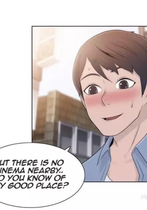 Miss Mystic Ch.1-18
