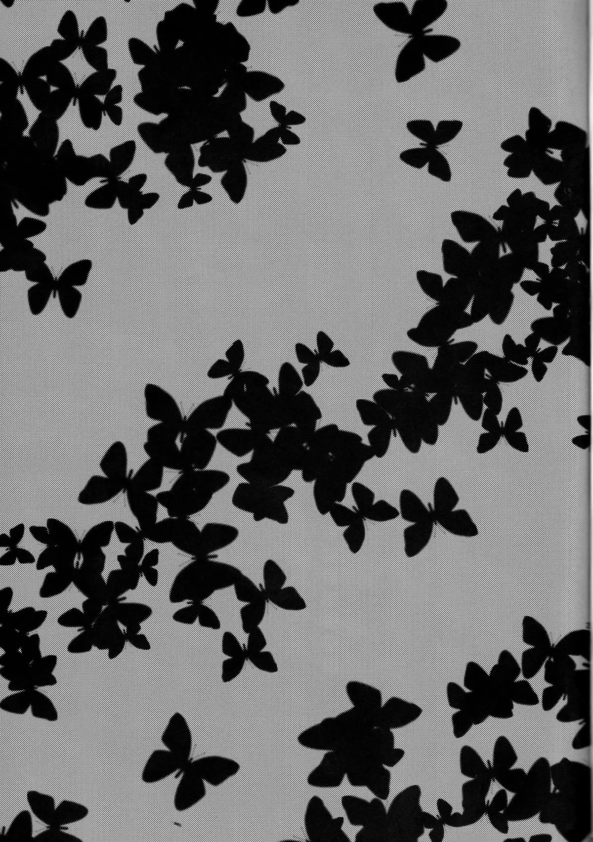 Ankoku no Joou Kanraku