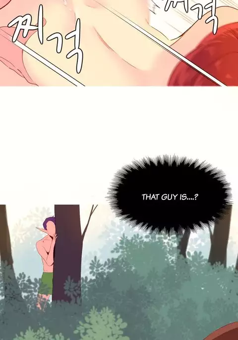 A World That I Rule Ch.01-30