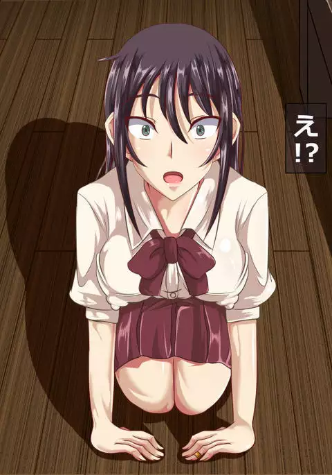 約束を破った小鳥さん