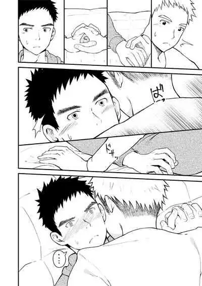 Sukoshi to Ippai no Seishun