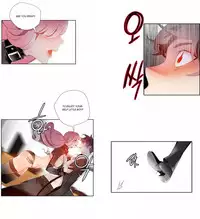 Lilith`s Cord Ch.1-11 (English) (recut)