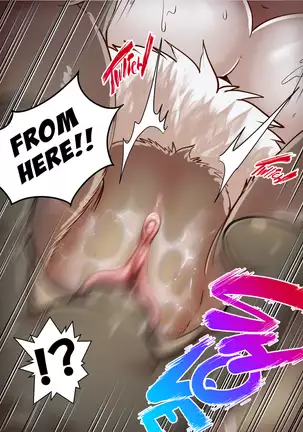 Evil Greninja x Delphox