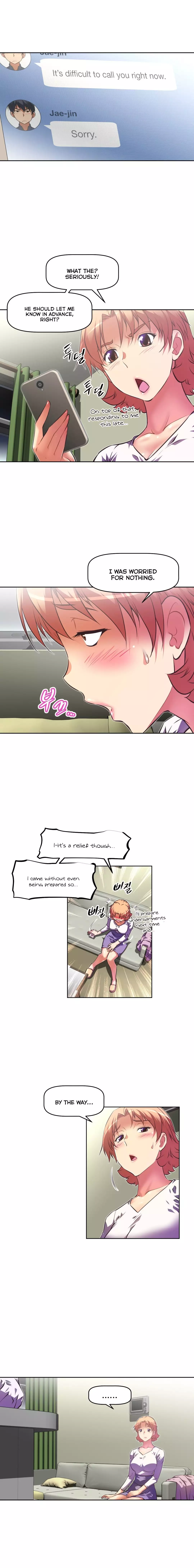 Brawling Go Ch.76-109