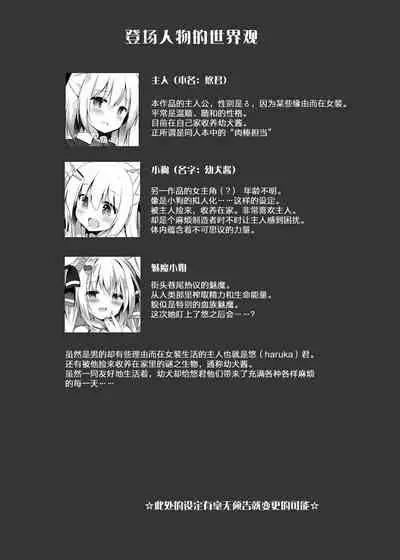 Boku wa Succubus ni Taberareta