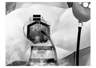 [Tsuchikuda Material] -Asakura Touru- Migawari Kyousei Mesu Kobi (THE iDOLM@STER: Shiny Colors) [Chinese] [不咕鸟汉化组]