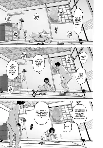 Kono Naka ni Kinshin Soukan Shiteiru Musume ga 3-nin Imasu #4 | Three Of These Girls Are In Incestuous Relationships #4