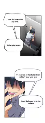 [Worin] Brawling Go Ch.0-27 (English) (YoManga) (Ongoing)