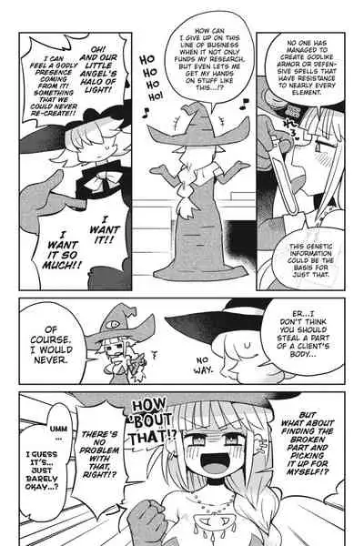 Interspecies Reviewers - Volume 2