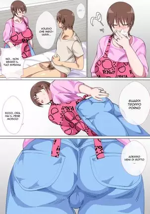 Così è troppo mammina 02