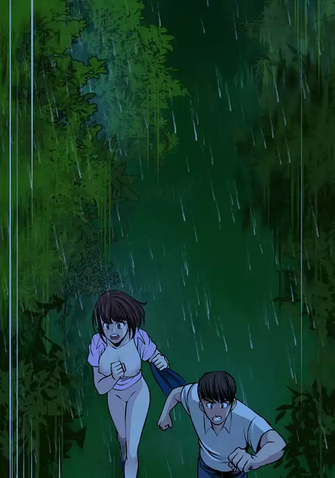 Change Partner Ch.1-19