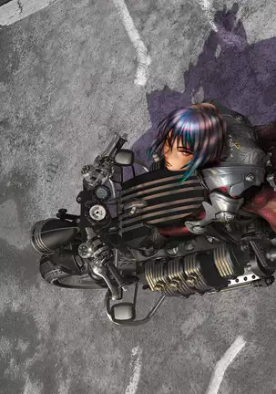 COMIC アンスリウム 2020年10