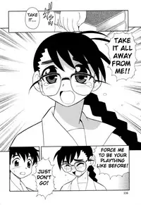 [Shinozaki Rei] Toshoshitsu no Himitsu - Secret In Library. | Secret In The Library [English] [megasean3000]