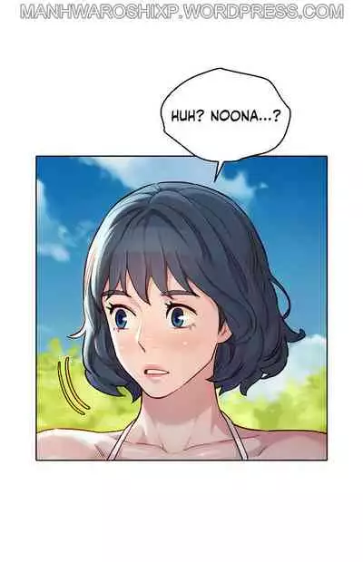 What do you Take me For? Ch.158/?