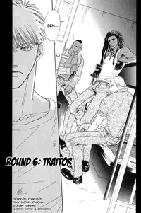 Under Grand Hotel 02