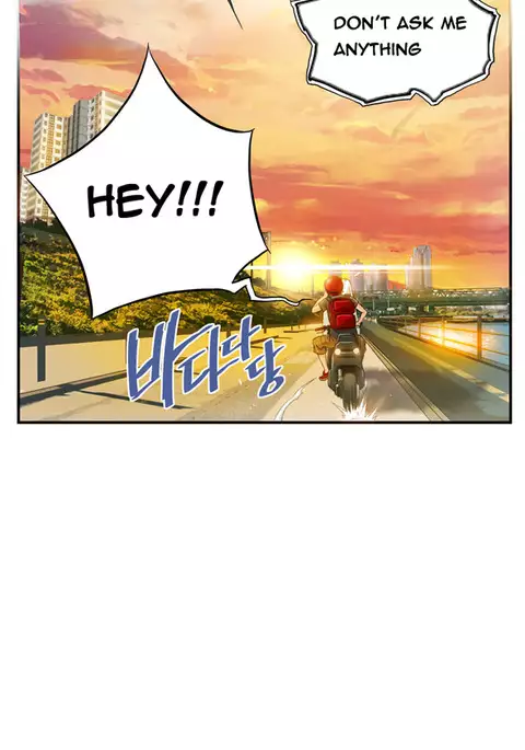 Kill the Dead Bastard Ch.0-15