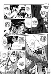 [Manabe Jouji] Makunouchi Deluxe 2 [English] [Soba-Scans]