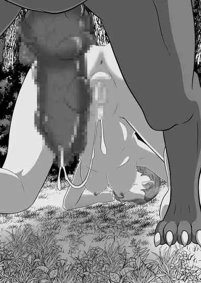 [Best Bes] バ〇オハ〇ード -後日談- (Textless)