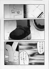 (C56) [Tail of Nearly (Various)] Shadow Defence 17 (Street Fighter)